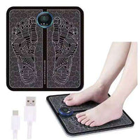 Alfombrilla de Masaje USB Premium™