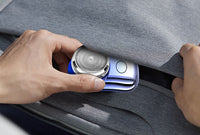 Afeitadora Compacta Impermeable™