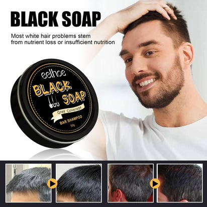 Jabón Sólido Orgánico de Polygonum™