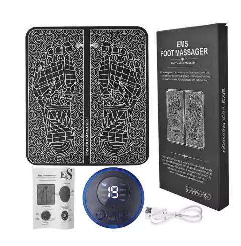 Alfombrilla de Masaje USB Premium™