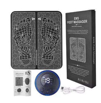 Alfombrilla de Masaje USB Premium™