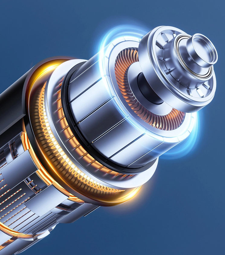 Afeitadora Compacta Impermeable™