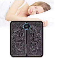 Alfombrilla de Masaje USB Premium™