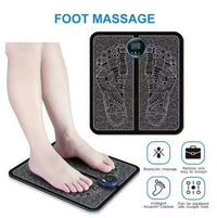 Alfombrilla de Masaje USB Premium™