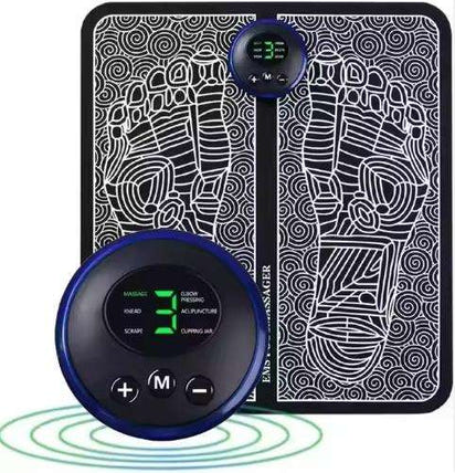 Alfombrilla de Masaje USB Premium™