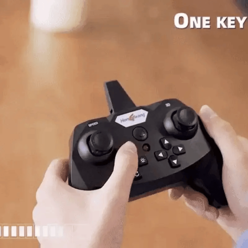 Aeroplano Volador RC con Luces™